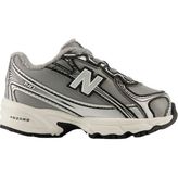 New Balance 740 I7407YI Gri Çocuk Spor Ayakkabı