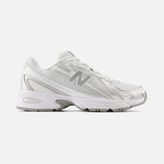 New Balance 740 Lifestyle Erkek Spor Ayakkabı - Beyaz