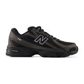 New Balance 740 Siyah Modeli Koleksiyonu Unisex Günlük Ayakkabı U740BS2 Siyah