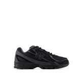 New Balance 740 U7408XH Siyah Unisex Spor Ayakkabı
