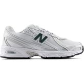 New Balance 740 Unisex Günlük Giyim Ayakkabı U74041J - Beyaz