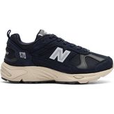 New Balance 878 CM878NV1 Lacivert Unisex Spor Ayakkabı