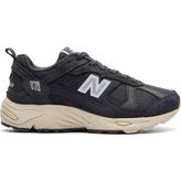 New Balance 878 Kadın Günlük Spor Ayakkabı - Gri