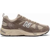 New Balance 878 Kahverengi Erkek Spor Ayakkabı