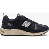 New Balance 878 Unisex Lacivert Spor Ayakkabı.410