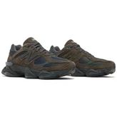 New Balance 9060 Beef And Broccoli Spor Ayakkabı