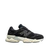 New Balance 9060 Kadın "Black & Sea Salt Kadın Spor Ayakkabı