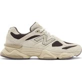 New Balance 9060 Kadın Spor Ayakkabı - Bej