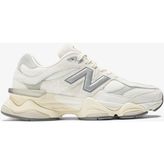 New Balance 9060 Lıfestyle Kadın Sneaker U9060ECA Kırık Beyaz Renk Hafif ve Esnek Taban