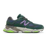 New Balance 9060 Nightwatch Purple Spor Ayakkabı