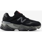 New Balance 9060 PC9060BK Siyah Çocuk Spor Ayakkabı