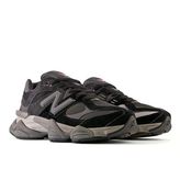 New Balance 9060 Siyah Unisex Ayakkabı