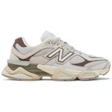 New Balance 9060 Timberwolfsen U9060FNA Gri Spor Ayakkabı