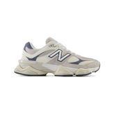 New Balance 9060 Unisex Lifestyle Sneaker Hafif ve Esnek Gri - Lacivert Kauçuk Tabanlı