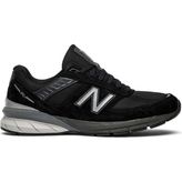 New Balance 990 Kadın Spor Ayakkabı - Siyah