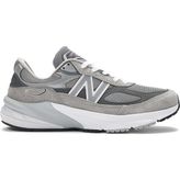 New Balance 990 MR990GL6 Gri Unisex Spor Ayakkabı