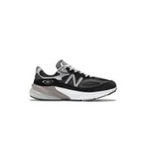 New Balance 990 Siyah Kadın Günlük Spor Ayakkabı