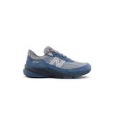 New Balance 990 U990LT6 Mavi Spor Ayakkabı