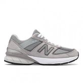 New Balance 990 V5 M990GL5 Gri Unisex Spor Ayakkabı