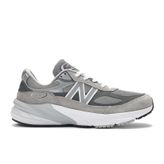 New Balance 990 W990GL6 Gri Kadın Spor Ayakkabı