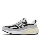 New Balance 990V6 Miusa Teddy Santis Grey Black