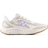 New Balance Arishi Kadın Koşu Ayakkabısı - Beyaz