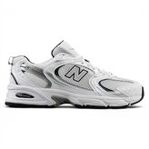 New Balance Ayakkabı Günlük 530 Beyaz Modeli Koleksiyonu