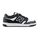 New Balance BB480LBA Günlük Ayakkabı BB480LBA Siyah