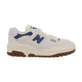 New Balance BBW550GG Gri Mavi Kadın Sneakers