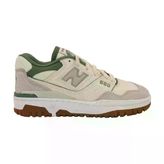 New Balance BBW550HK Krem Yeşil Kadın Sneakers
