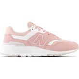 New Balance CW997HSO 997 Lifestyle Pembe Kadın Günlük Ayakkabı