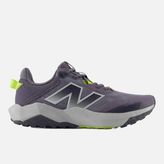 New Balance Dynasoft Nitrel V6 Kadın Koşu Ayakkabısı - Mor