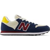 New Balance Erkek Ayakkabı GM500RTB - Lacivert