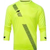 New Balance Erkek Performans Sweatshirt TST2217-FRS Düz Desenli Renkli Sezonluk Rahat Kesim
