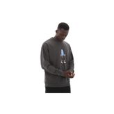New Balance Erkek Sweatshirt MNC3410