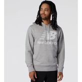 NEW BALANCE ERKEK SWEATSHIRT MT03558-AG