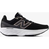 New Balance Fresh Foam 520 V9 kadın Siyah Koşu Ayakkabısı.1