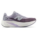 New Balance Fuelcell Rebel V5 WFCX906 Mor Kadın Koşu Spor Ayakkabı