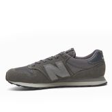 New Balance Gm500 Lifestyle Shoes Gri Erkek Spor Ayakkabı