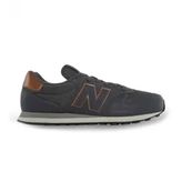 New Balance GM500CHL Antrasit Erkek Spor Ayakkabı