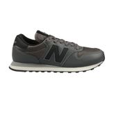 New Balance GM500LMA Gri Erkek Spor Ayakkabı