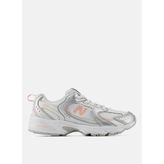 New Balance Gümüş Kız Çocuk Yürüyüş Ayakkabısı 530 P5303ZS-NB Lifestyle Pre-School