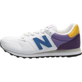 New Balance GW500NPB Beyaz Kadın Spor Ayakkabı