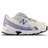 New Balance I740 Nb Lifestyle Infant Shoes Beyaz Kız Çocuk Spor Ayakkabı