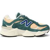 New Balance Kadın Ayakkabı GC9060GP - Yeşil