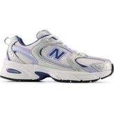 New Balance Kadın Ayakkabı U53052N - 00001-Beyaz