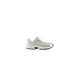 New Balance Kadın / Kız Spor Ayakkabı P5307DQ NB Pre-School GREY