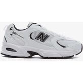New Balance Kadın Spor Ayakkabı Mr530Ewb Beyaz Renk Nefes Alabilir Yapı ile Konforlu