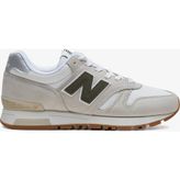 New Balance Kadınlar İçin 565 Siyah Spor Ayakkabı Nefes Alabilir Yapı ile Koşu ve Yürüyüş İçin İdeal