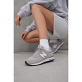 New Balance Lifestyle Classic WL565GRY Gri Unisex Spor Ayakkabı